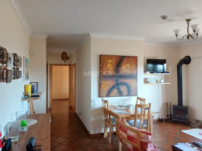 Apartamento T2 para Venda em Budens Foto 8