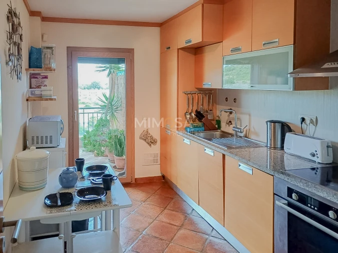 Apartamento T2 para Venda em Budens Foto 15