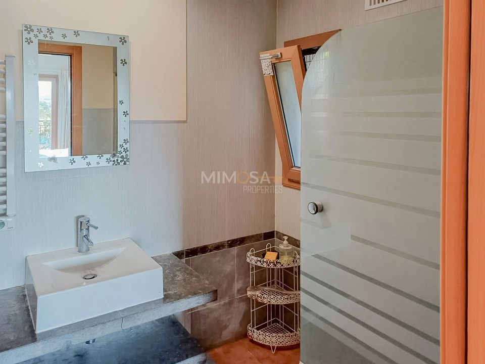 Apartamento T2 para Venda em Budens Foto 18