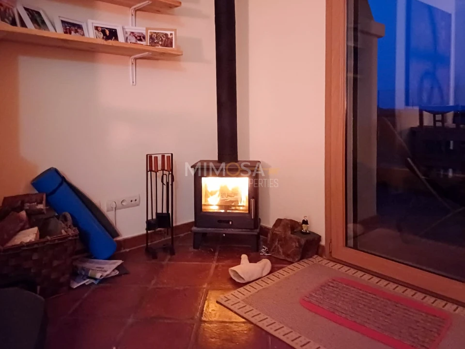 Apartamento T2 para Venda em Budens Foto 22