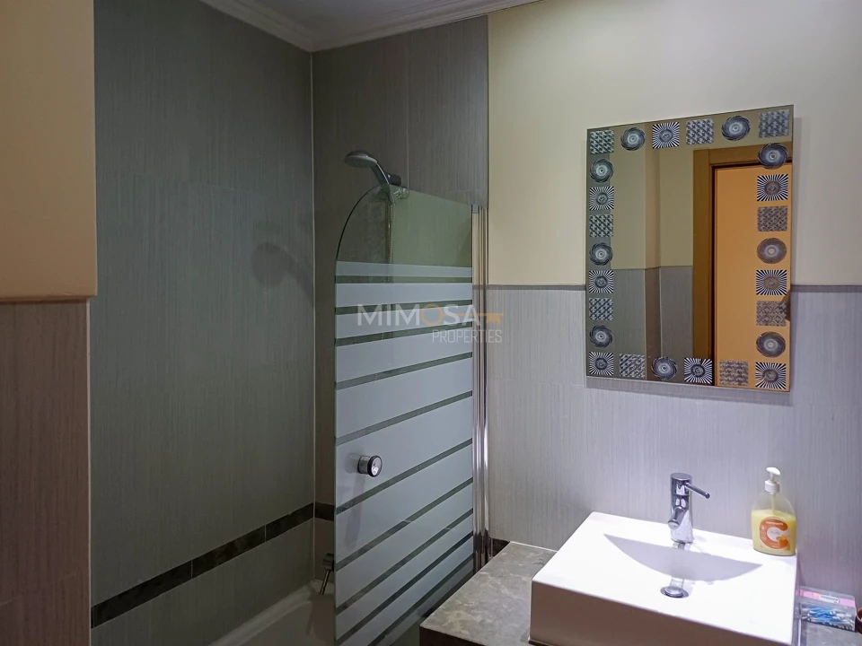 Apartamento T2 para Venda em Budens Foto 20