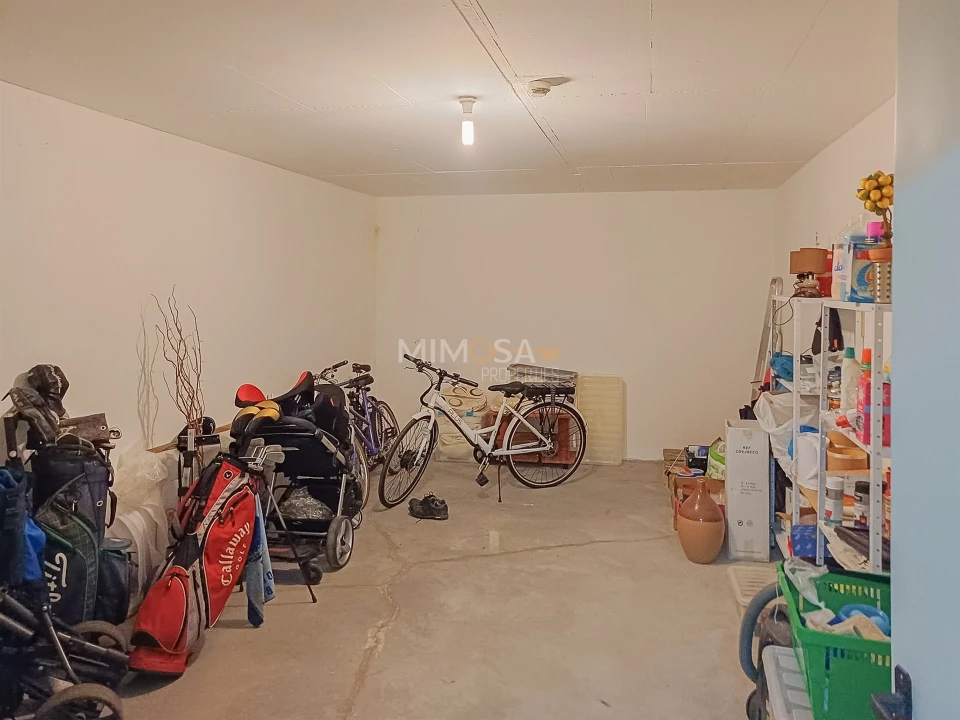 Apartamento T2 para Venda em Budens Foto 24