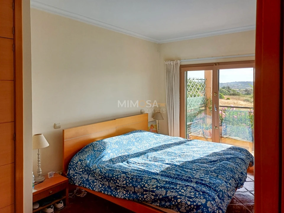 Apartamento T2 para Venda em Budens Foto 11