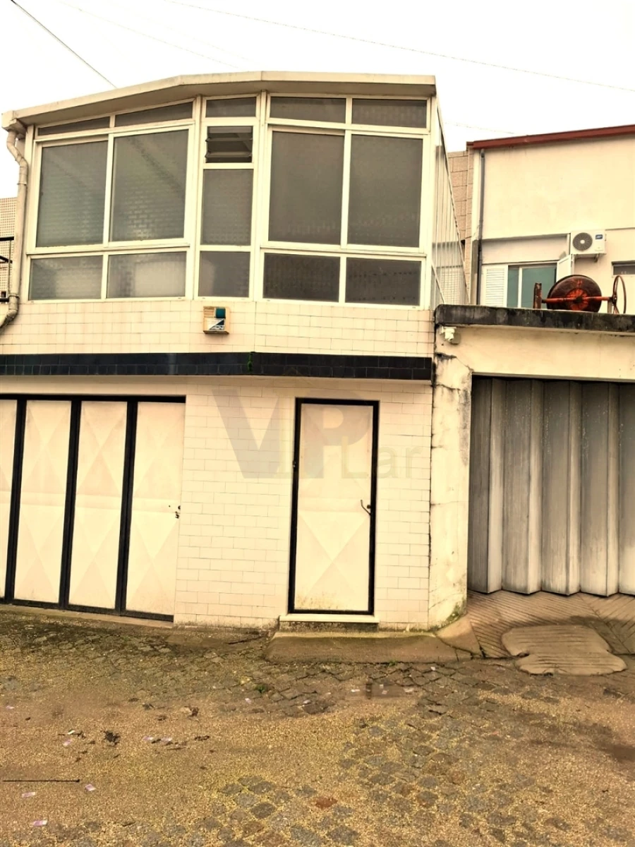 Moradia T2 para Venda em Campanhã Foto 11