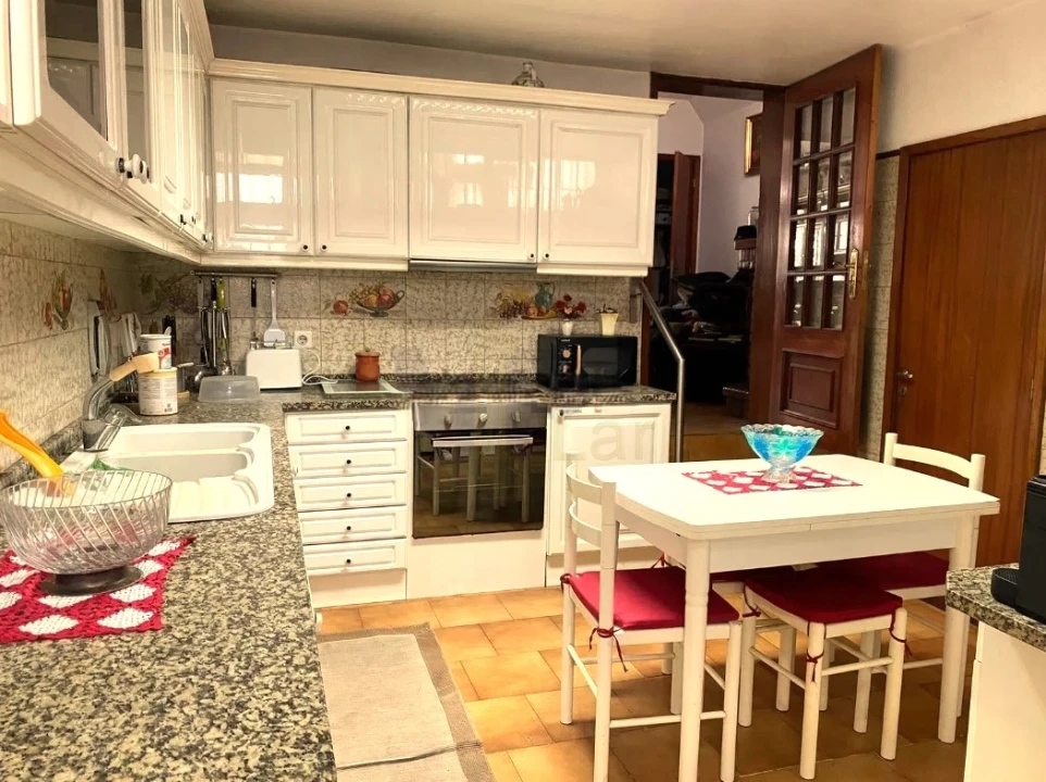 Moradia T2 para Venda em Campanhã Foto 2