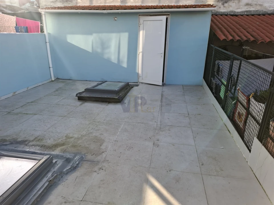 Moradia T5 para Venda em Campanhã Foto 30