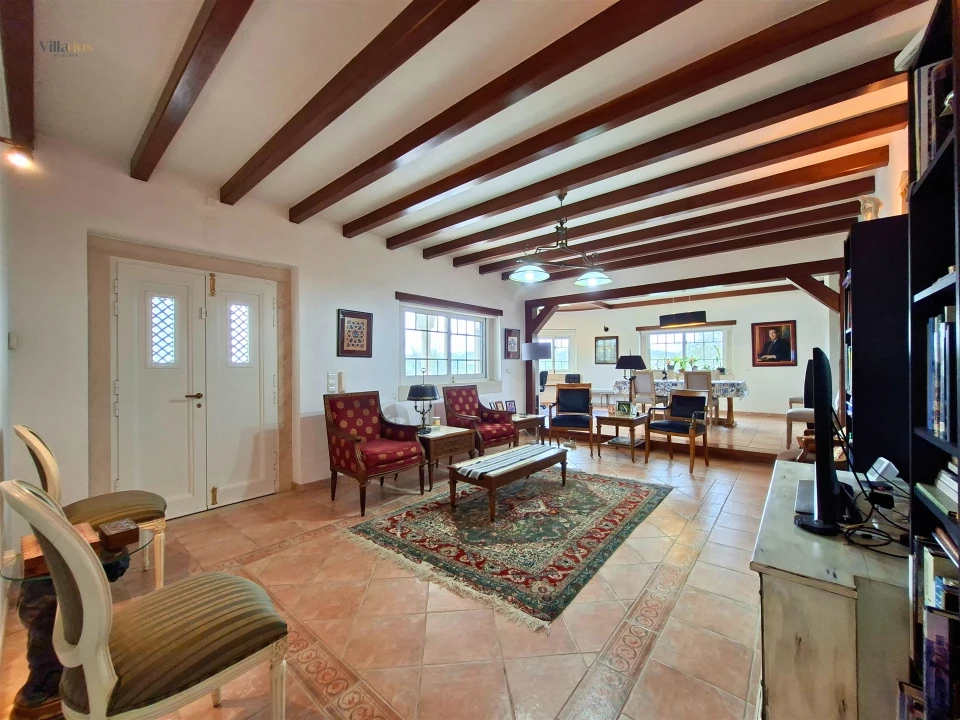 Moradia T3 para Venda em São Pedro de Tomar Foto 43