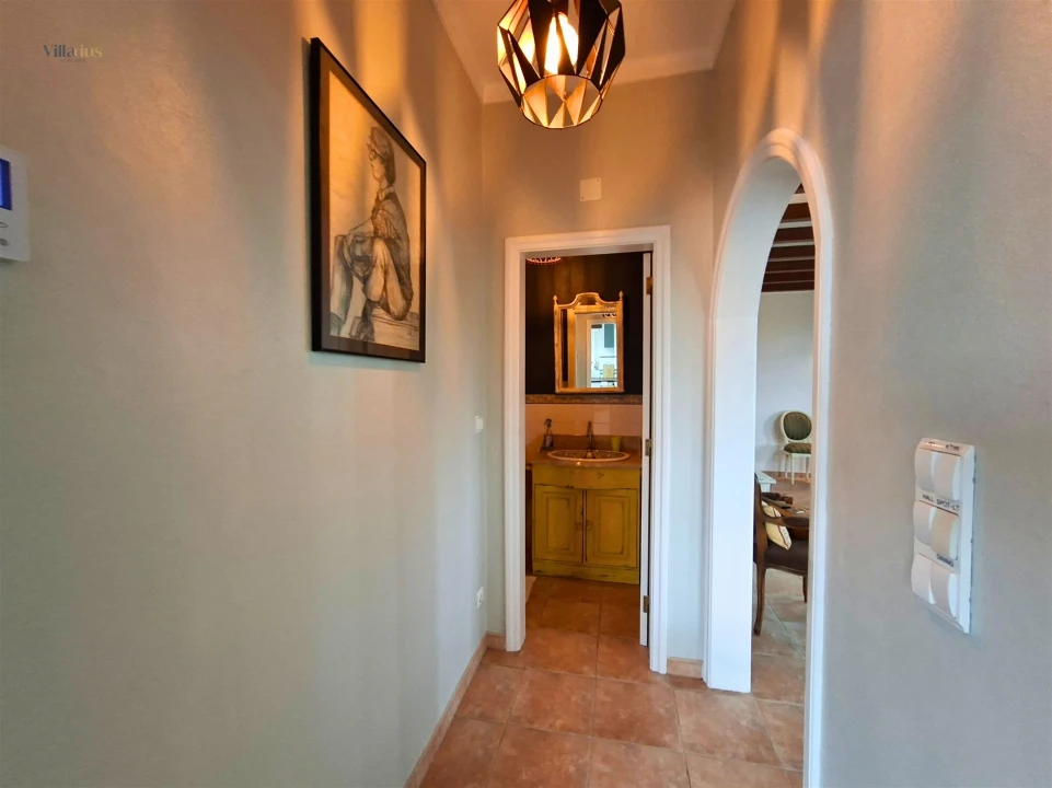 Moradia T3 para Venda em São Pedro de Tomar Foto 27