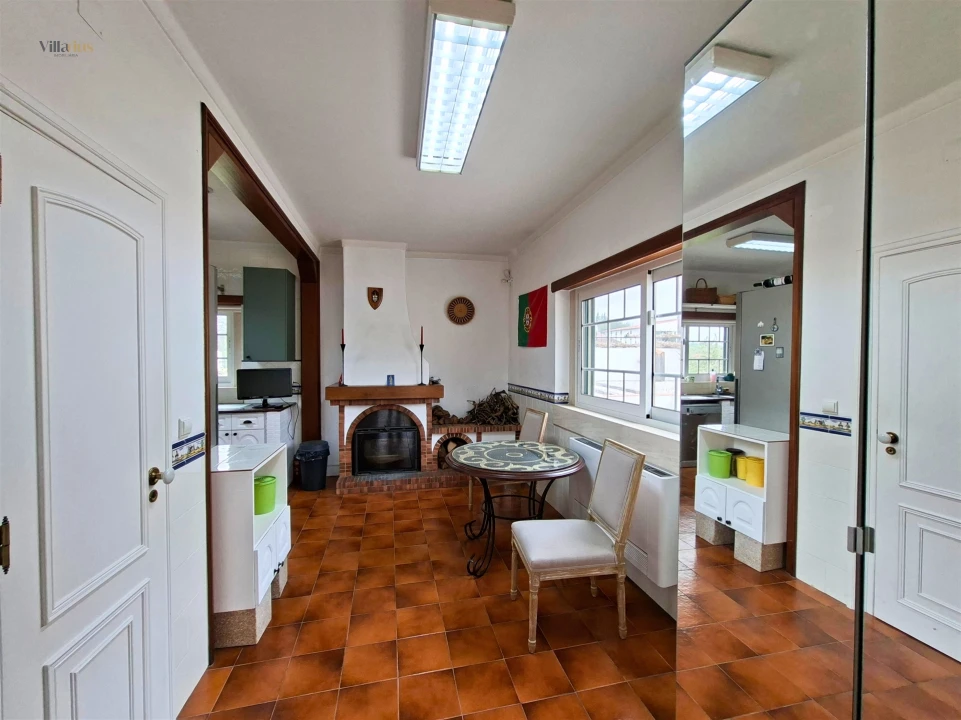 Moradia T3 para Venda em São Pedro de Tomar Foto 18