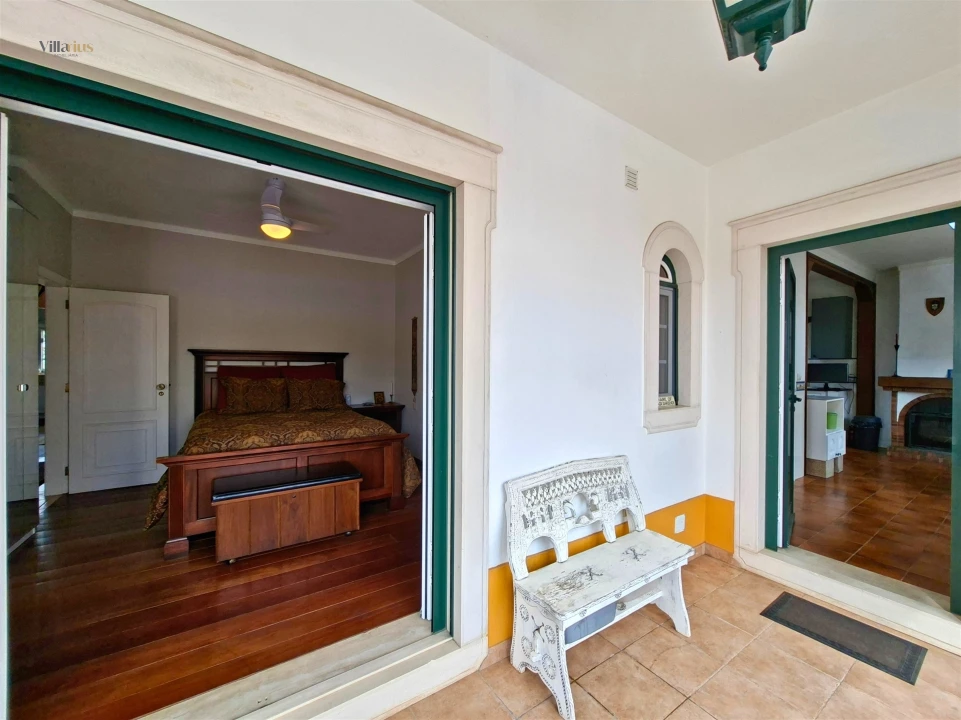 Moradia T3 para Venda em São Pedro de Tomar Foto 72