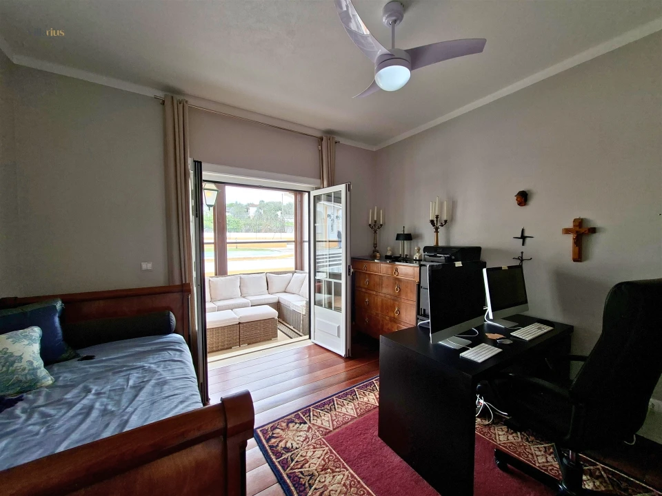 Moradia T3 para Venda em São Pedro de Tomar Foto 60