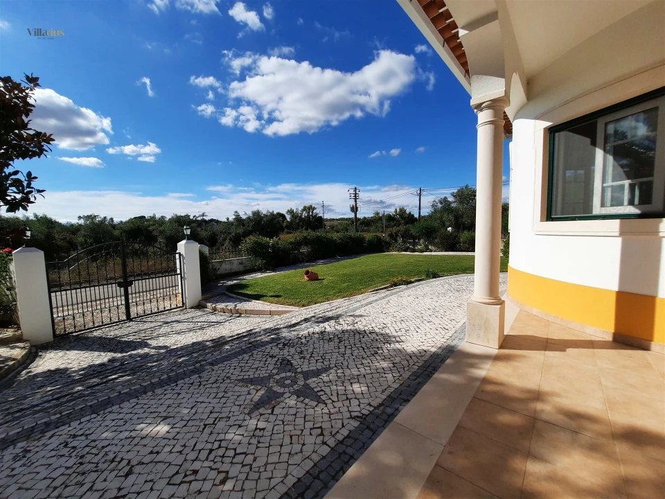 Moradia T3 para Venda em São Pedro de Tomar Foto 7