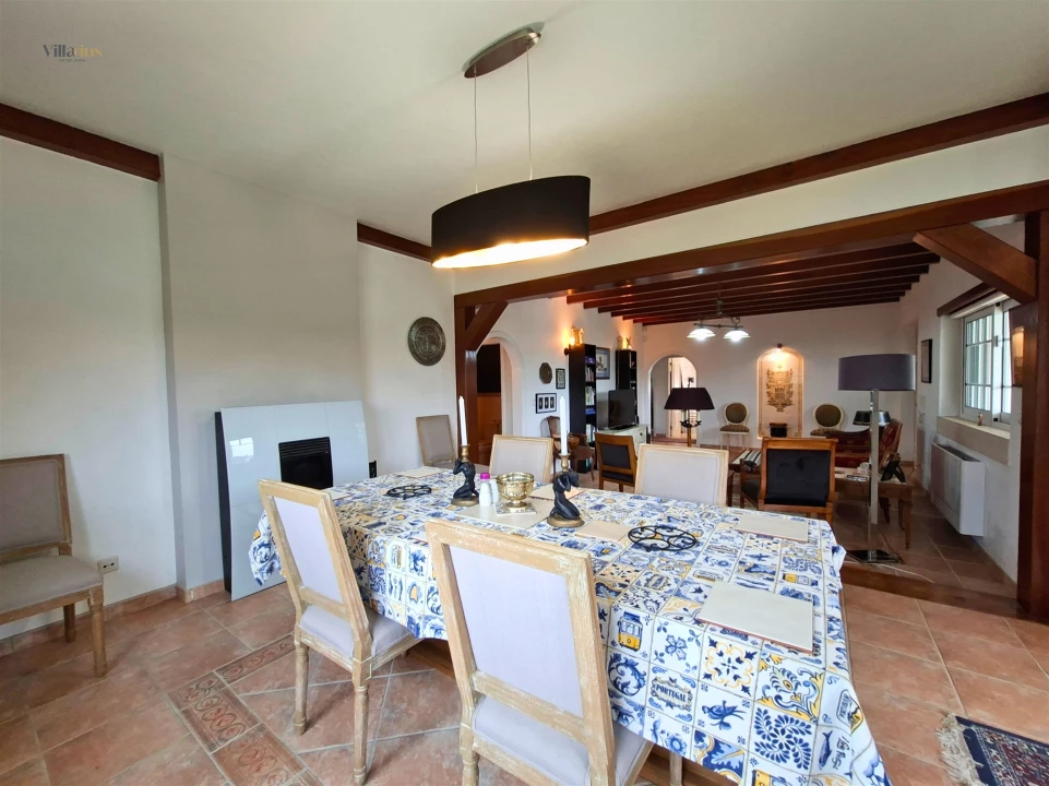 Moradia T3 para Venda em São Pedro de Tomar Foto 37