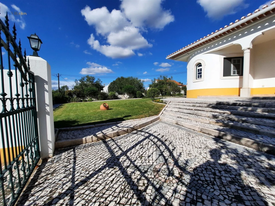 Moradia T3 para Venda em São Pedro de Tomar Foto 8