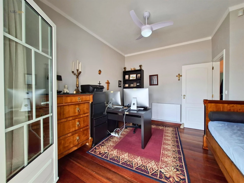 Moradia T3 para Venda em São Pedro de Tomar Foto 62