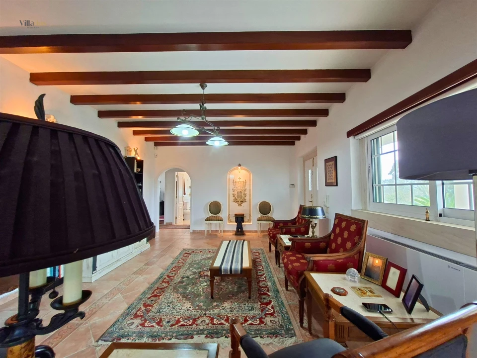 Moradia T3 para Venda em São Pedro de Tomar Foto 44