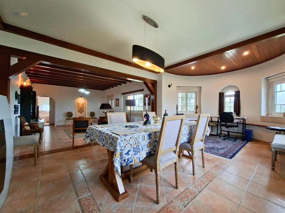 Moradia T3 para Venda em São Pedro de Tomar Foto 36