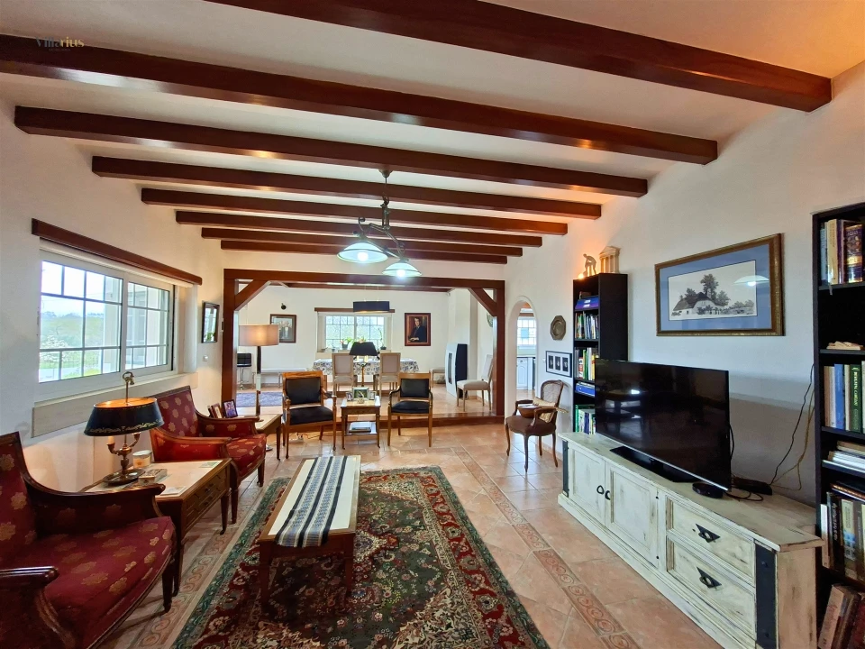 Moradia T3 para Venda em São Pedro de Tomar Foto 49