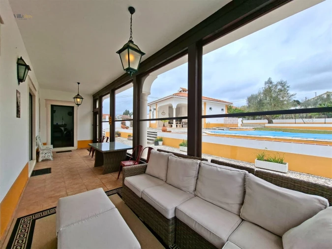 Moradia T3 para Venda em São Pedro de Tomar Foto 14