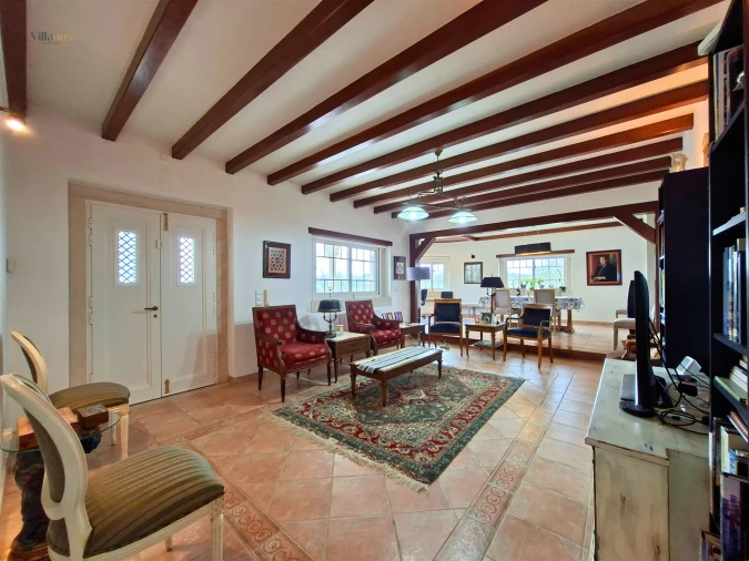 Moradia T3 para Venda em São Pedro de Tomar Foto 43