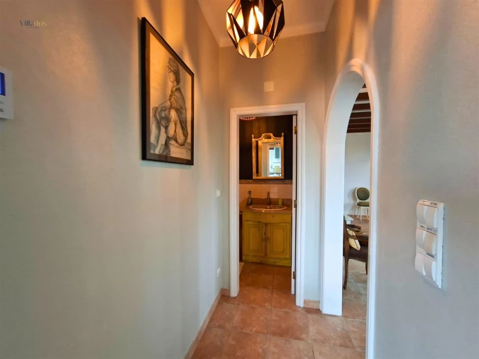 Moradia T3 para Venda em São Pedro de Tomar Foto 27