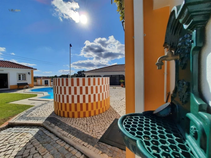 Moradia T3 para Venda em São Pedro de Tomar Foto 95