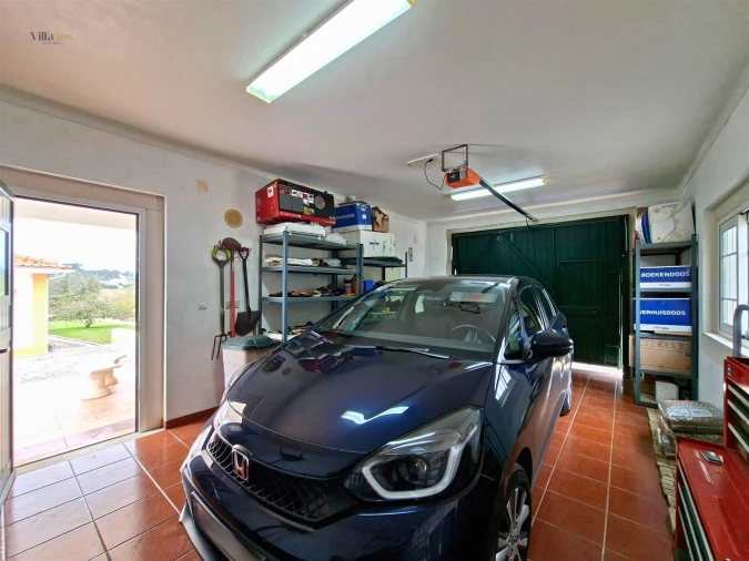 Moradia T3 para Venda em São Pedro de Tomar Foto 85