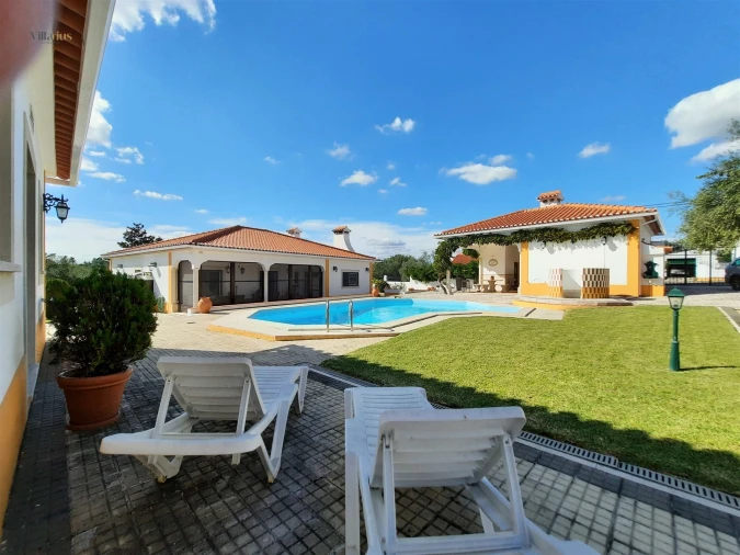 Moradia T3 para Venda em São Pedro de Tomar Foto 81