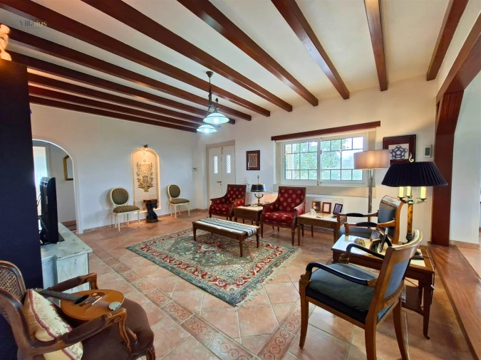 Moradia T3 para Venda em São Pedro de Tomar Foto 45