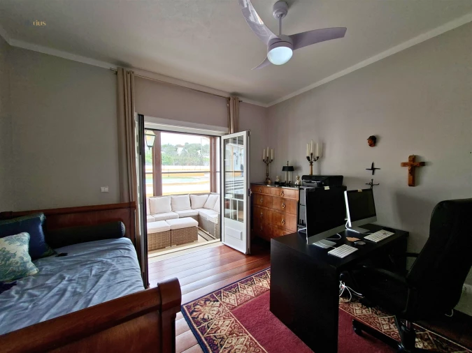 Moradia T3 para Venda em São Pedro de Tomar Foto 60