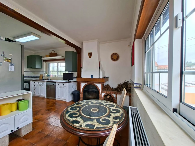 Moradia T3 para Venda em São Pedro de Tomar Foto 20