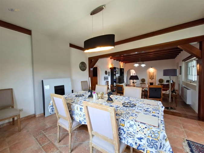 Moradia T3 para Venda em São Pedro de Tomar Foto 37