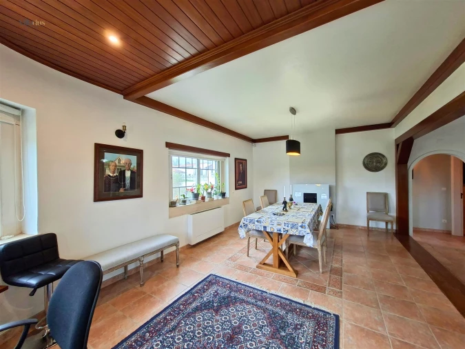 Moradia T3 para Venda em São Pedro de Tomar Foto 34