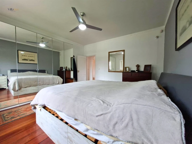 Moradia T3 para Venda em São Pedro de Tomar Foto 53