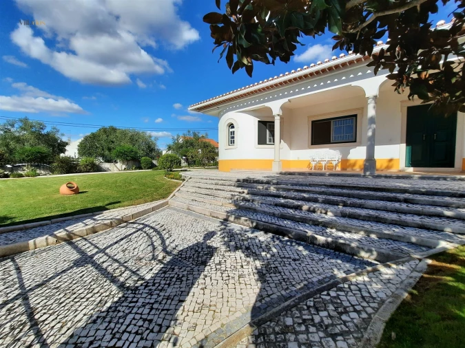 Moradia T3 para Venda em São Pedro de Tomar Foto 5