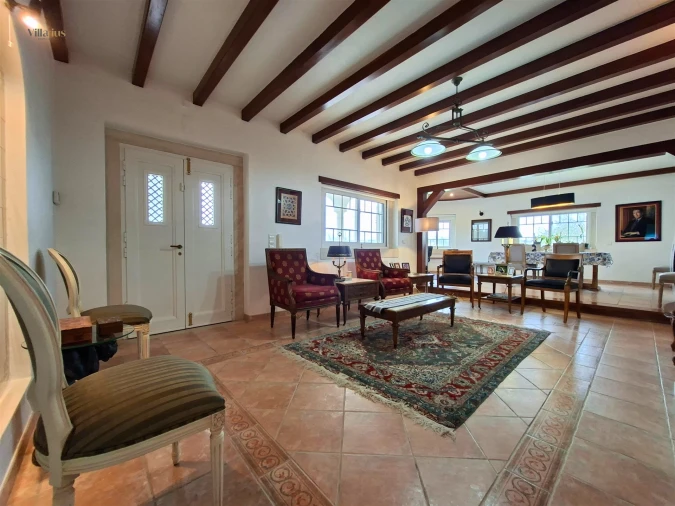 Moradia T3 para Venda em São Pedro de Tomar Foto 50