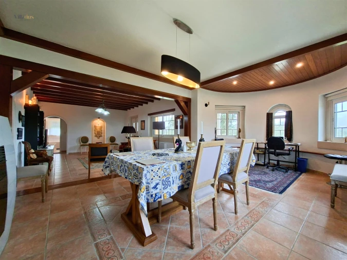 Moradia T3 para Venda em São Pedro de Tomar Foto 36