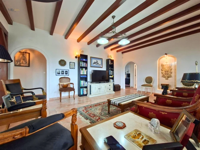 Moradia T3 para Venda em São Pedro de Tomar Foto 42