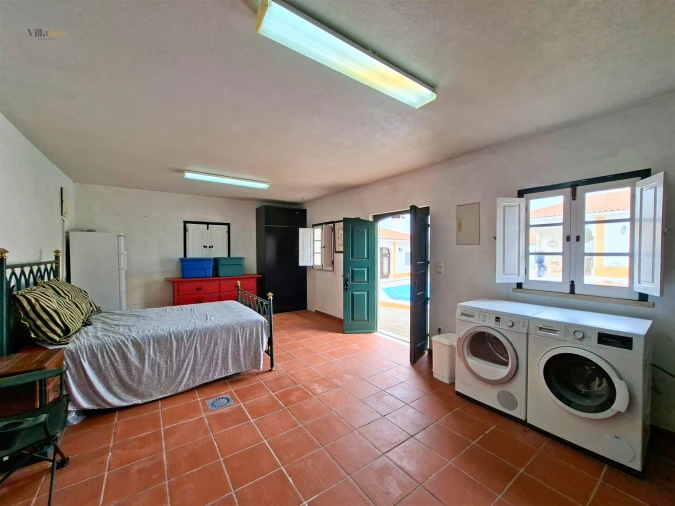 Moradia T3 para Venda em São Pedro de Tomar Foto 79