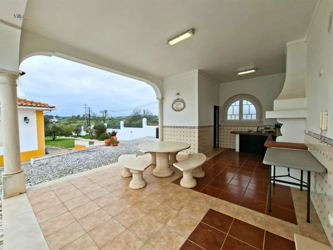 Moradia T3 para Venda em São Pedro de Tomar Foto 87