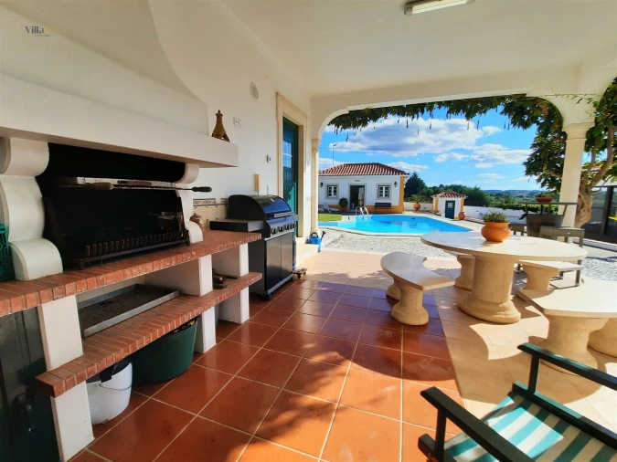 Moradia T3 para Venda em São Pedro de Tomar Foto 83