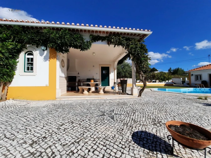 Moradia T3 para Venda em São Pedro de Tomar Foto 82