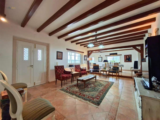 Moradia T3 para Venda em São Pedro de Tomar Foto 46