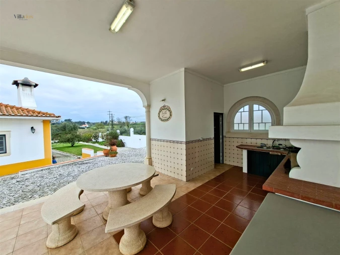 Moradia T3 para Venda em São Pedro de Tomar Foto 89