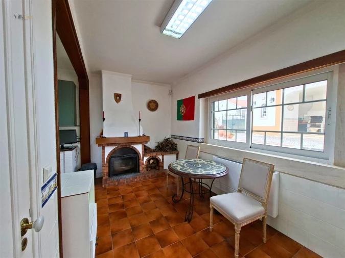 Moradia T3 para Venda em São Pedro de Tomar Foto 17