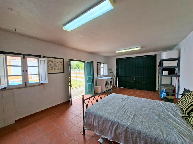 Moradia T3 para Venda em São Pedro de Tomar Foto 80