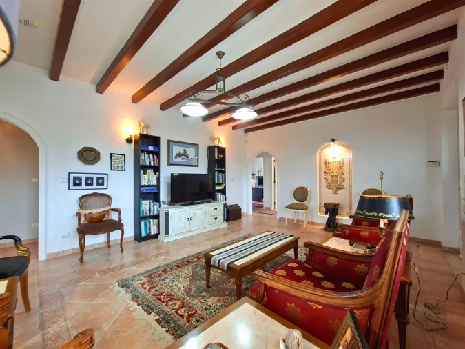 Moradia T3 para Venda em São Pedro de Tomar Foto 47