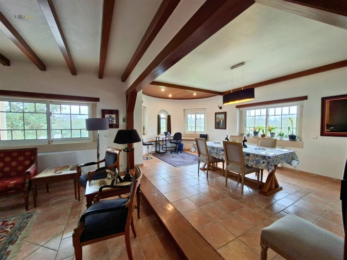 Moradia T3 para Venda em São Pedro de Tomar Foto 41