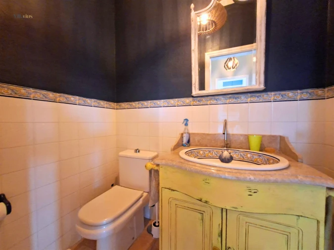 Moradia T3 para Venda em São Pedro de Tomar Foto 28