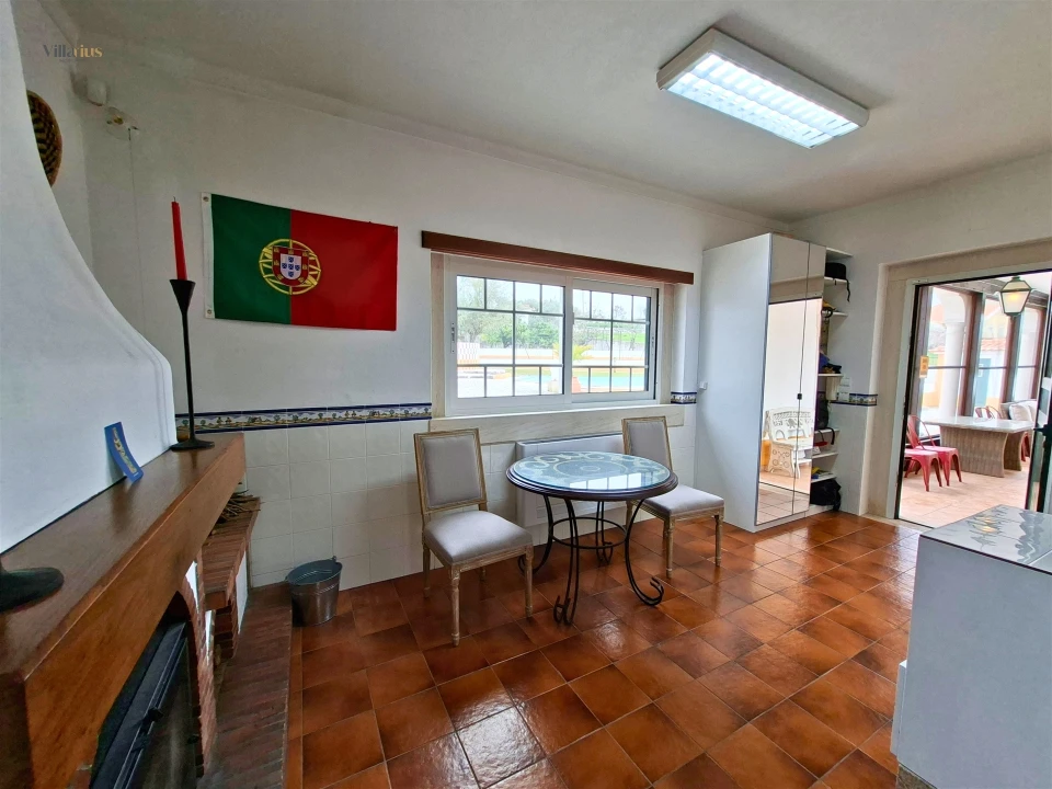 Moradia T3 para Venda em São Pedro de Tomar Foto 22